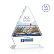 Fyreside VividPrint™ Award - Clear | https://www.bestnamebadges.com