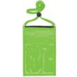 Large Double Pouch Neck Wallet | https://www.bestnamebadges.com