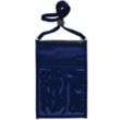 Large Double Pouch Neck Wallet | https://www.bestnamebadges.com