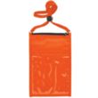 Large Double Pouch Neck Wallet | https://www.bestnamebadges.com