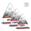 Fyreside VividPrint™ Award - Albion™ | https://www.bestnamebadges.com