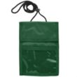 Two Pocket Flap Neck Wallet | https://www.bestnamebadges.com