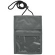 Two Pocket Flap Neck Wallet | https://www.bestnamebadges.com