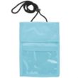 Two Pocket Flap Neck Wallet | https://www.bestnamebadges.com