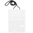 Two Pocket Flap Neck Wallet | https://www.bestnamebadges.com