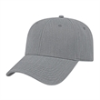 Recycled Cap | https://www.bestnamebadges.com