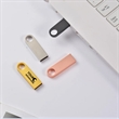 Metal 2.0 USB Flash Drive (2GB) | https://www.bestnamebadges.com