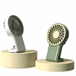 Portable Mini USB Clip Fan | https://www.bestnamebadges.com