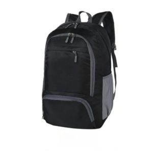 Lightweight Foldable Travel Backpack