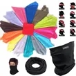 Sun Protection Magic Headscarf For Hiking | https://www.bestnamebadges.com
