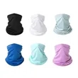 Sun Protection Magic Headscarf For Hiking | https://www.bestnamebadges.com