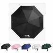 UV Protection Folding Automatic Travel Umbrella | https://www.bestnamebadges.com
