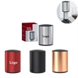 Vacuum Wine Bottle Stopper | https://www.bestnamebadges.com
