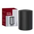 Vacuum Wine Bottle Stopper | https://www.bestnamebadges.com