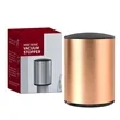 Vacuum Wine Bottle Stopper | https://www.bestnamebadges.com