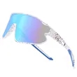 Sports Sunglasses UV400 Protection | https://www.bestnamebadges.com