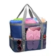 Mesh Beach Bag | https://www.bestnamebadges.com
