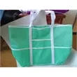 Mesh Beach Bag | https://www.bestnamebadges.com