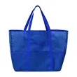 Mesh Beach Bag | https://www.bestnamebadges.com