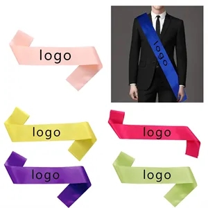 High-Density Ceremonial Straps