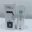 Portable Blender with One Touche Operation | https://www.bestnamebadges.com