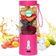 Portable Blender with One Touche Operation | https://www.bestnamebadges.com