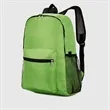 Travel Hiking Daypack Foldable Backpack | https://www.bestnamebadges.com