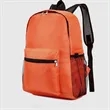 Travel Hiking Daypack Foldable Backpack | https://www.bestnamebadges.com