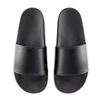 Pure Color  Slipper Sandals | https://www.bestnamebadges.com