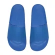 Pure Color  Slipper Sandals | https://www.bestnamebadges.com