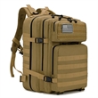 Military Tactical Backpack | https://www.bestnamebadges.com