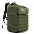 Military Tactical Backpack | https://www.bestnamebadges.com