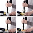Muddler Ice Cocktail  Crusher | https://www.bestnamebadges.com