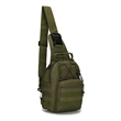 Military Sport Bag Pack Sling Shoulder Backpack | https://www.bestnamebadges.com
