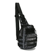 Military Sport Bag Pack Sling Shoulder Backpack | https://www.bestnamebadges.com