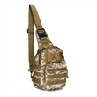 Military Sport Bag Pack Sling Shoulder Backpack | https://www.bestnamebadges.com
