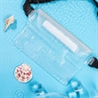 Waterproof Pouch with Waist Strap | https://www.bestnamebadges.com