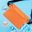 Waterproof Pouch with Waist Strap | https://www.bestnamebadges.com