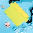 Waterproof Pouch with Waist Strap | https://www.bestnamebadges.com