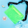 Waterproof Pouch with Waist Strap | https://www.bestnamebadges.com