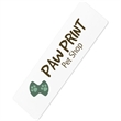3" x 1" Digitally Printed Name Badge | https://www.bestnamebadges.com