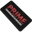 3" x 1.5" Digitally Printed Name Badge | https://www.bestnamebadges.com