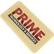 3" x 1.5" Digitally Printed Name Badge | https://www.bestnamebadges.com