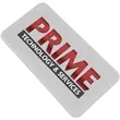 3" x 1.5" Digitally Printed Name Badge | https://www.bestnamebadges.com
