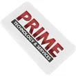 3" x 1.5" Digitally Printed Name Badge | https://www.bestnamebadges.com