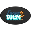 3" x 2" Plastic Name Badge | https://www.bestnamebadges.com