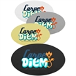 3" x 2" Plastic Name Badge | https://www.bestnamebadges.com