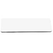 3" x 1" Metal Name Badge | https://www.bestnamebadges.com