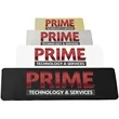 3" x 1" Metal Name Badge | https://www.bestnamebadges.com