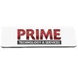 3" x 1" Metal Name Badge | https://www.bestnamebadges.com